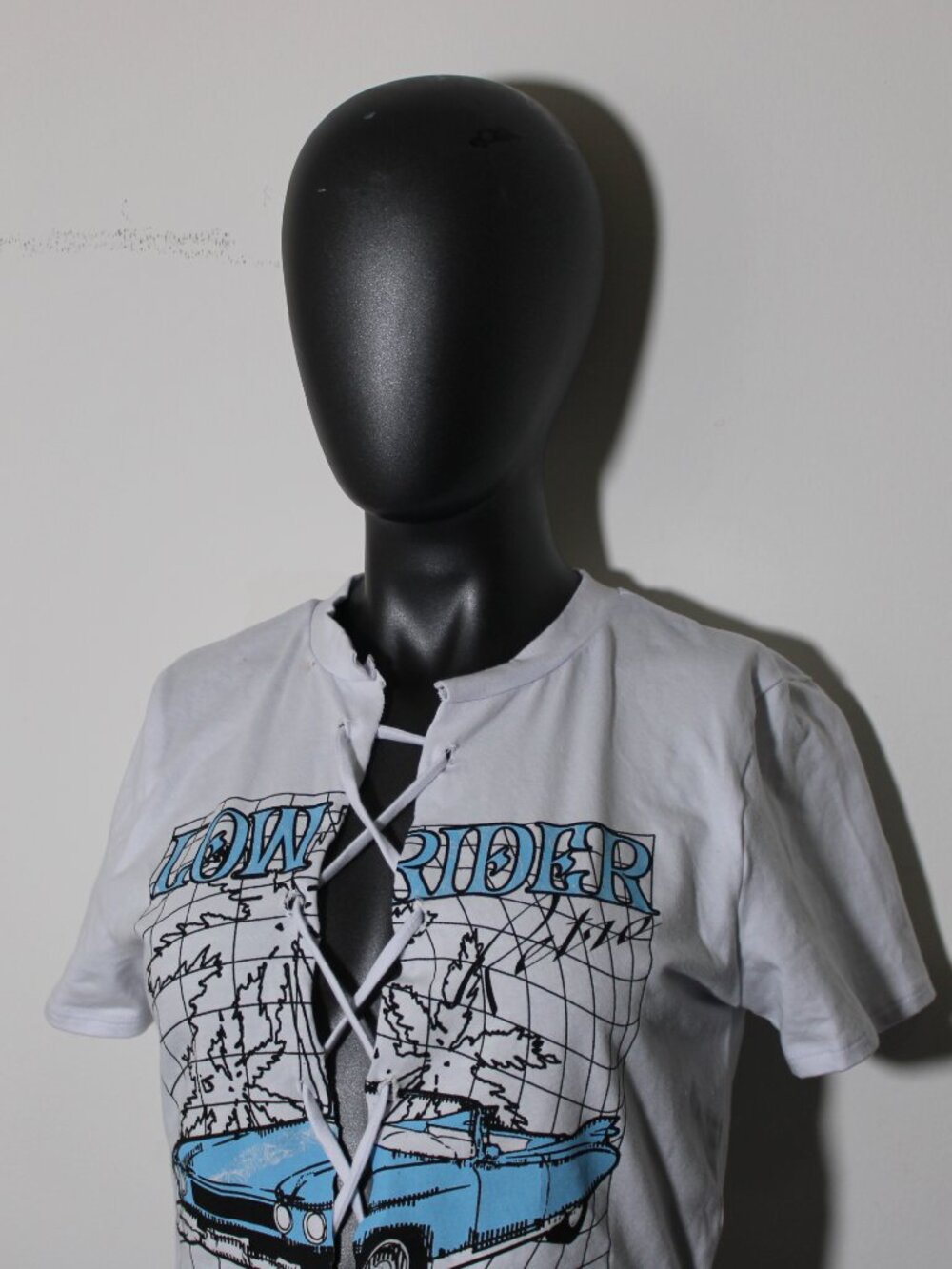 Low Rider T-Shirt - Picture 4 of 6